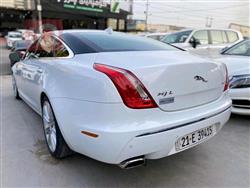 جاگوار XJ